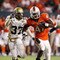 Georgia Tech v Miami