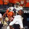 Georgia Tech v Miami