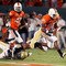 Georgia Tech v Miami