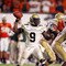 Georgia Tech v Miami