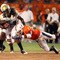 Georgia Tech v Miami
