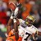 Georgia Tech v Miami