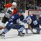Toronto Maple Leafs v Philadelphia Flyers