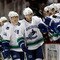 Vancouver Canucks v Anaheim Ducks