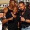 Mayweather v Marquez Weigh-In