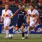 New England Revolution v New York Red Bulls