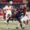 New England Revolution  v New York Red Bulls