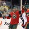 Columbus Blue Jackets v Minnesota Wild