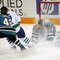 Vancouver Canucks v San Jose Sharks