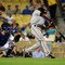 San Francisco Giants v Los Angeles Dodgers