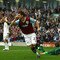 Burnley v Sunderland Premier League