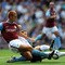 Aston Villa v Portsmouth Premier League