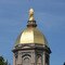 Michigan State v Notre Dame