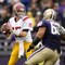 USC v Washington