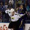 Dallas Stars v St Louis Blues