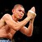Chris John v Rocky Juarez