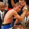 Chris John v Rocky Juarez