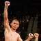 Chris John v Rocky Juarez