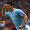Manchester United v Manchester City Premier League