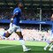 Everton v Blackburn Rovers Premier League