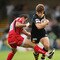 London Wasps v Worcester Warriors Guinness Premiership