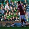 Celtic v Hearts