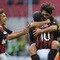 AC Milan v Bologna FC Serie A