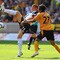 Wolverhampton Wanderers v Fulham Premier League