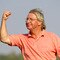 Casa Serena Open -  Round Three