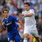 Real Madrid v Xerez CD La Liga