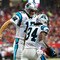 Carolina Panthers v Atlanta Falcons