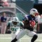 New England Patriots v New York Jets