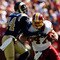 St Louis Rams v Washington Redskins