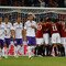 AS Roma v ACF Fiorentina Serie A