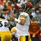 Pittsburgh Steelers v Chicago Bears