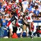Tampa Bay Buccaneers v Buffalo Bills