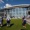New York Giants v Dallas Cowboys