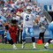 Houston Texans v Tennessee Titans