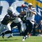 Baltimore Ravens v San Diego Chargers