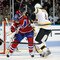 Boston Bruins v Montreal Canadiens
