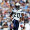 Baltimore Ravens v San Diego Chargers