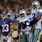 New York Giants v Dallas Cowboys