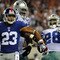 New York Giants v Dallas Cowboys