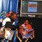 Chris Paul Book Signing at NBA Store
