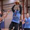 New Zealand Breakers Training Session