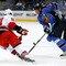 Carolina Hurricanes v Atlanta Thrashers