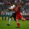 FC Bayern Muenchen v Rot-Weiss Oberhausen DFB Cup
