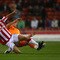 Stoke City v Blackpool Carling Cup