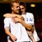 Barnsley v Burnley Carling Cup