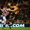 Sunderland v Birmingham City Carling Cup